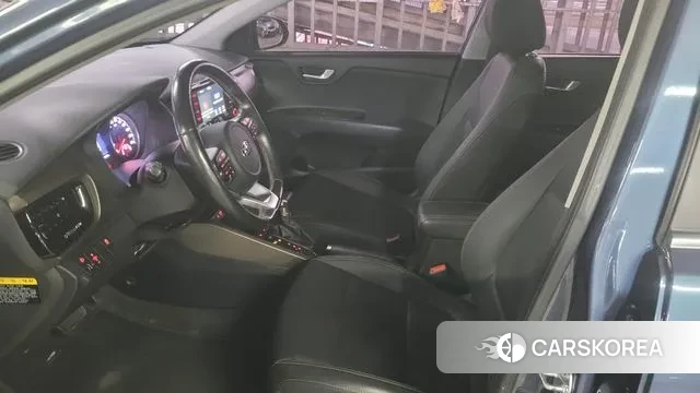 Kia Stonic id 3543751 из Кореи 15