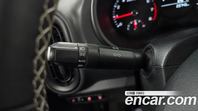 Kia Morning Urban (JA) id 2679867 из Кореи 18