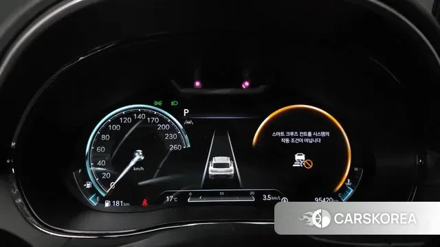 Genesis GV70 id 3290868 из Кореи 18