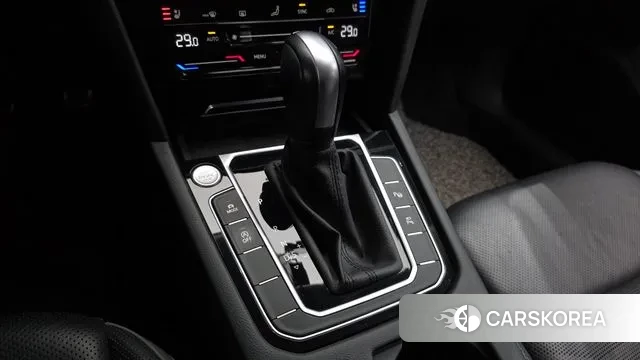 Volkswagen Arteon id 3659297 из Кореи 18