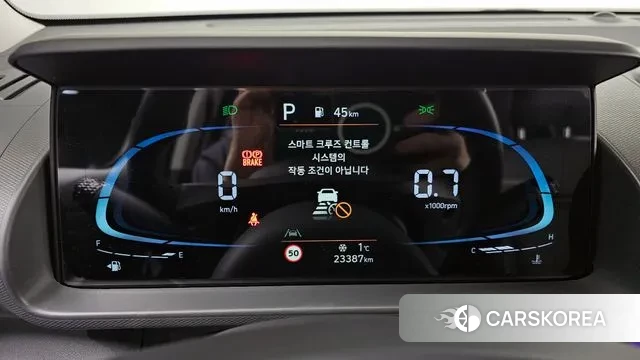 Hyundai Casper id 3448113 из Кореи 18