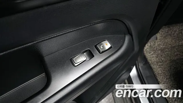 Ssangyong Rexton Sports id 2695463 из Кореи 18