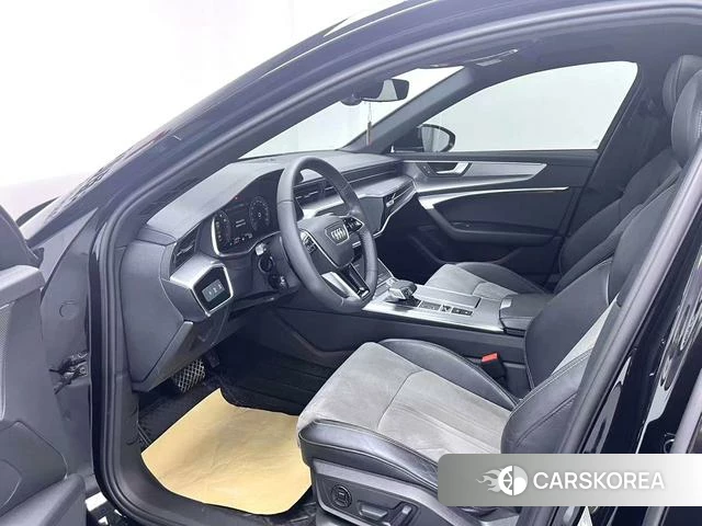 Audi A6L id 4265849 из Китая 8