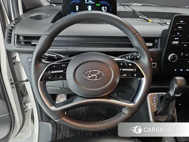 Hyundai Staria id 4692700 из Кореи 16
