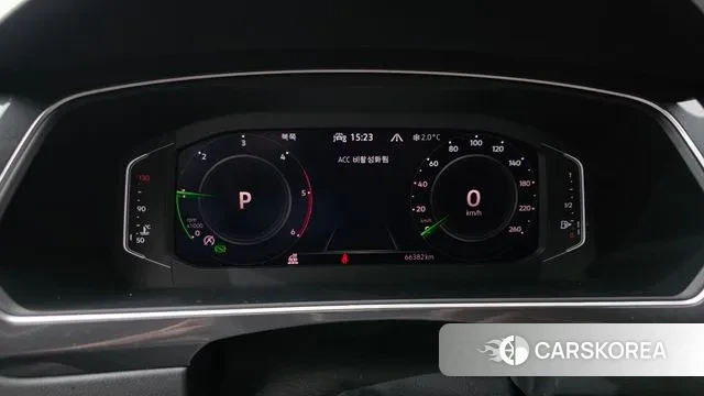 Volkswagen Tiguan second Generation id 3600865 из Кореи 18