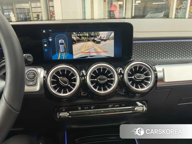 Mercedes-Benz GLB id 4314460 из Китая 20