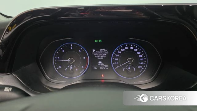 Hyundai Palisade id 4882401 из Кореи 18