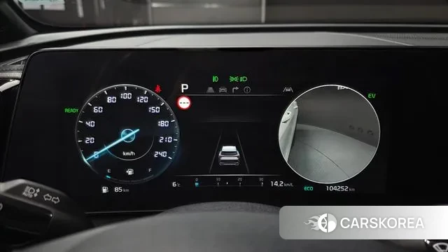 Kia Sportage 5th Generation Hybrid id 3655328 из Кореи 18