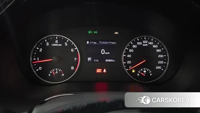 Kia Seltos id 3478951 из Кореи 18