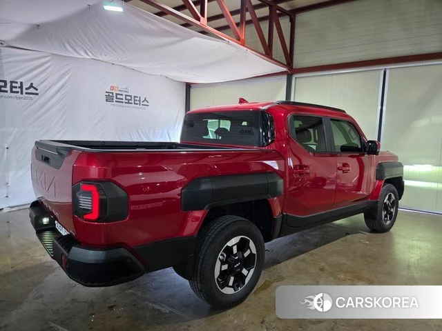 Kia Tasman id 4547673 из Кореи 18