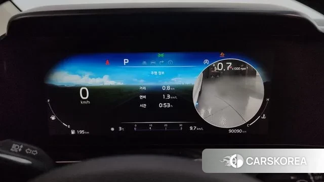 Kia Carnival 4th generation id 3616522 из Кореи 18