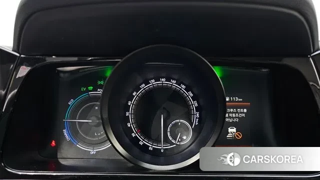 Hyundai Avante Hybrid (CN7) id 3764807 из Кореи 18