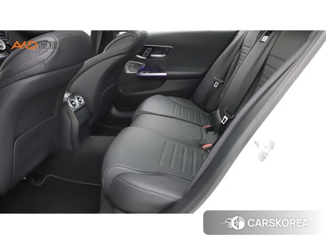 Mercedes-Benz Class C id 4279316 из Китая 8