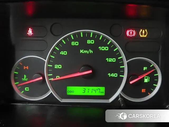 Chevrolet (GM Daewoo) New Labo id 3582250 из Кореи 15