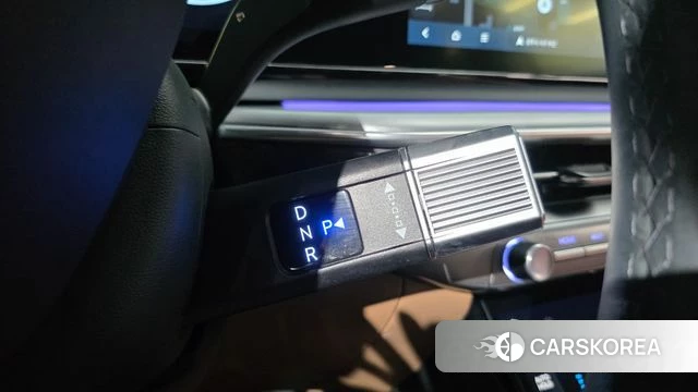 Hyundai Grandeur (GN7) id 4590540 из Кореи 27