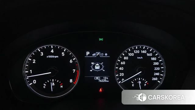 Hyundai Grandeur IG id 3885907 из Кореи 18