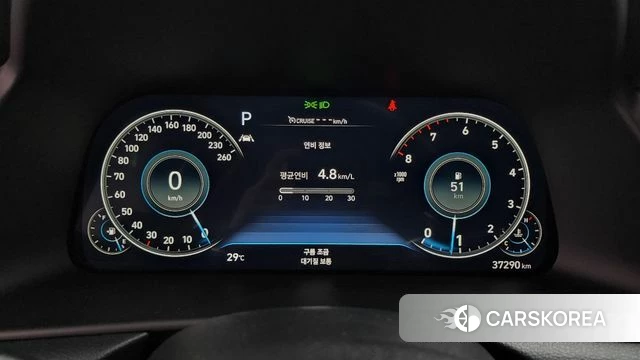 Hyundai Sonata (DN8) id 4905698 из Кореи 31