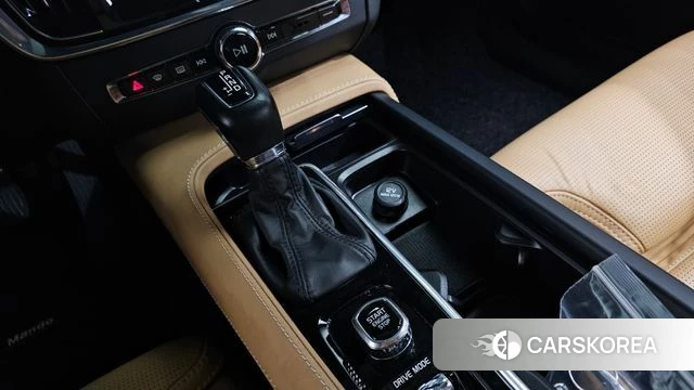 Volvo V90 Cross-Country id 4496229 из Кореи 34