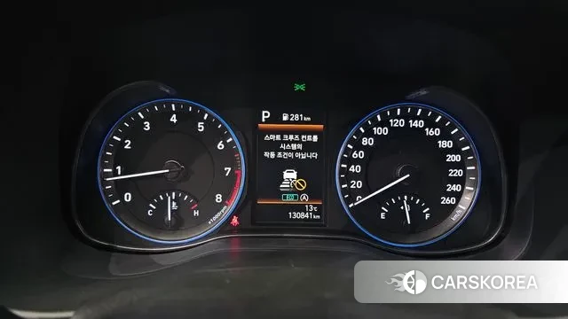 Hyundai The New Kona id 3317570 из Кореи 18