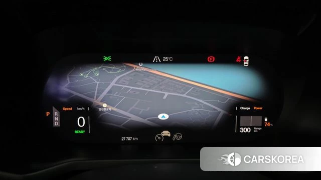 Polestar Polestar 2 id 4329813 из Кореи 31