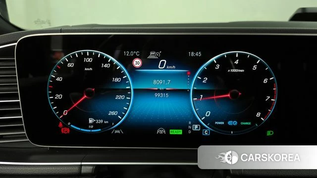 Mercedes-Benz GLS - Class X167 id 3839948 из Кореи 18