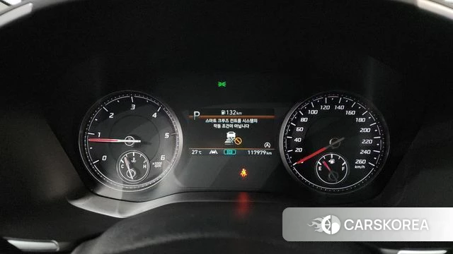 Hyundai The New Santa Fe id 4519609 из Кореи 33