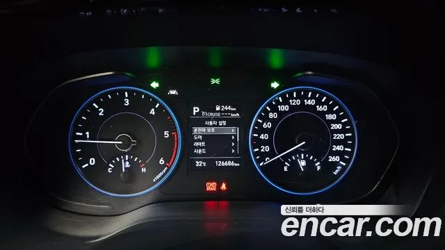 Hyundai Palisade id 2912462 из Кореи 18