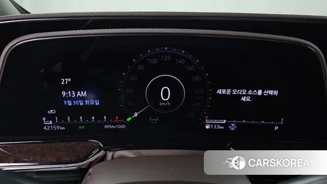 Cadillac Escalade 5th Generation id 3212291 из Кореи 18