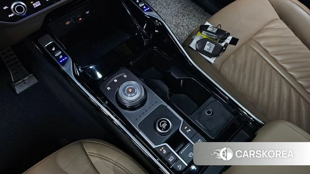 Kia The New Sorento 4th Generation id 4280368 из Кореи 33