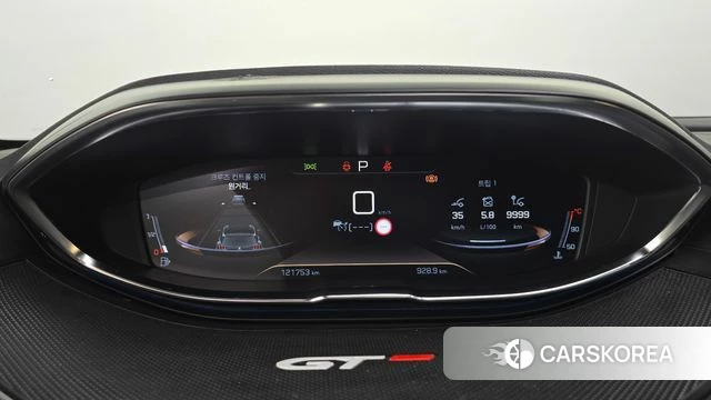 Peugeot 5008 second generation id 3899137 из Кореи 18