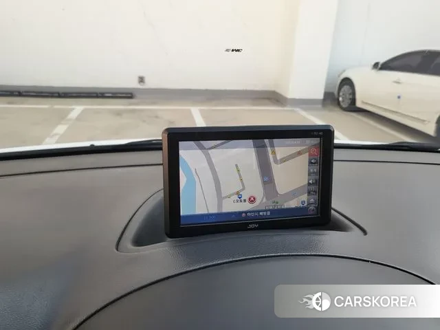 Hyundai The New Grand Starex id 3789406 из Кореи 15