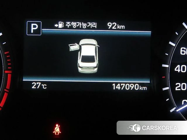 Genesis G80 id 4722749 из Кореи 18