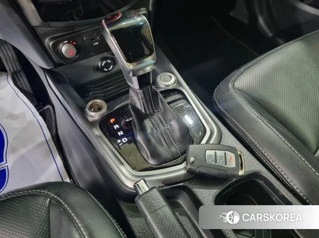 Ssangyong Tivoli Armor id 4285761 из Кореи 12