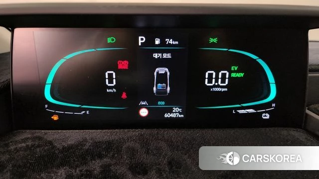 Hyundai Staria id 3963646 из Кореи 18