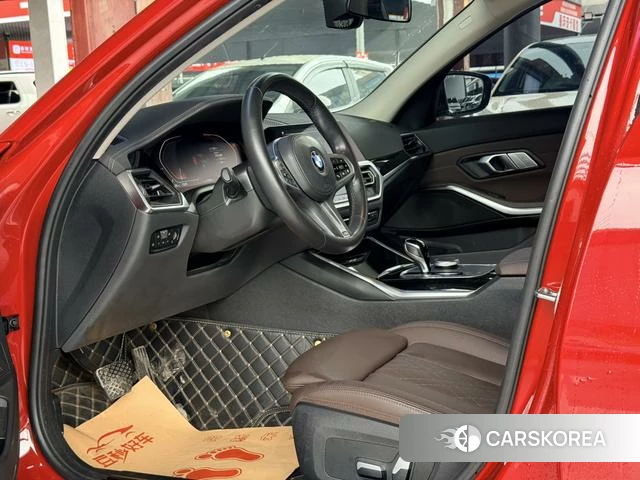 BMW 3 series id 4276467 из Китая 8