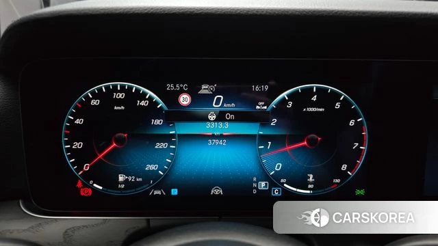 Mercedes-Benz E-Class W213 id 4541782 из Кореи 28