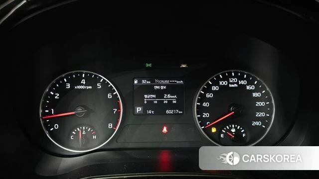 Kia Seltos id 3872553 из Кореи 18