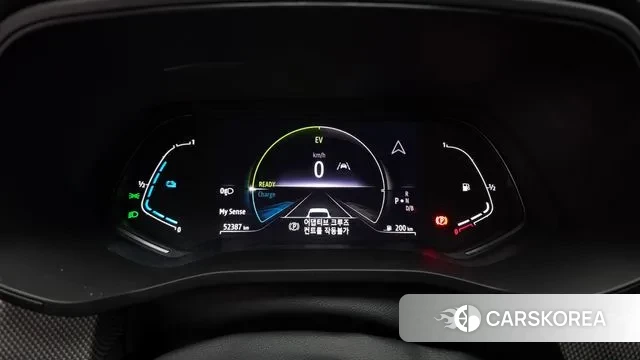 Renault Korea (Samsung) XM3 id 3560906 из Кореи 18