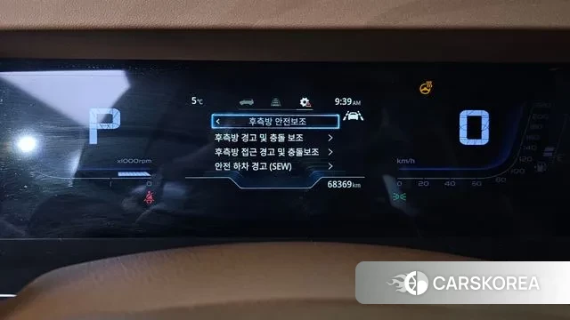 Ssangyong Torres id 3487799 из Кореи 18