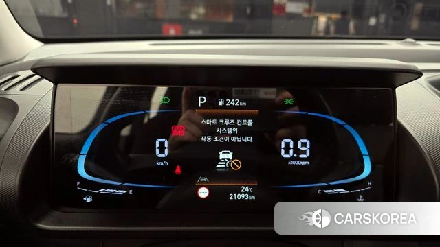 Hyundai Casper id 4282689 из Кореи 30