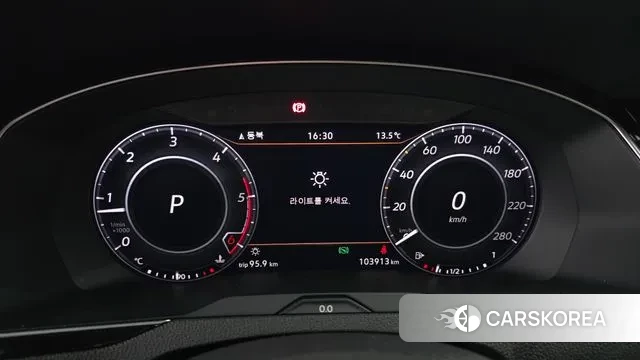 Volkswagen Arteon id 3396786 из Кореи 18