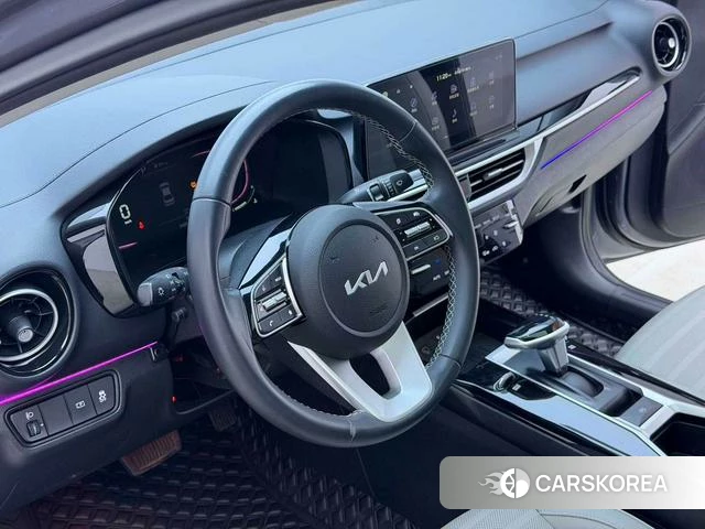 Kia K3 id 4182547 из Китая 23