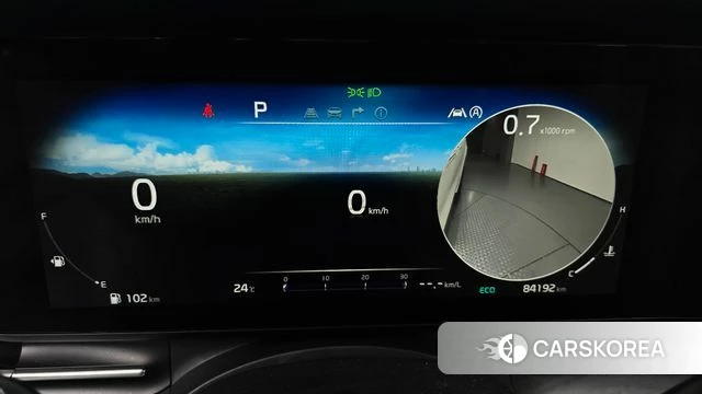 Kia Carnival 4th generation id 4535696 из Кореи 30