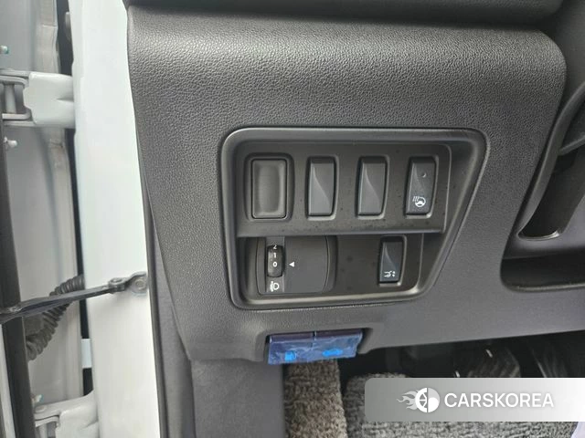 Renault Korea (Samsung) The New QM6 id 4835344 из Кореи 16