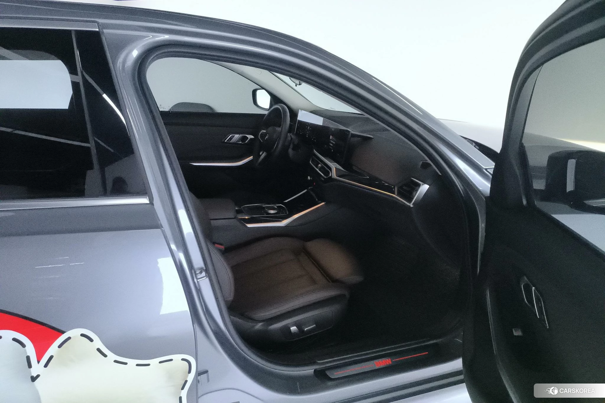 BMW i3 id 4420077 из Китая 15