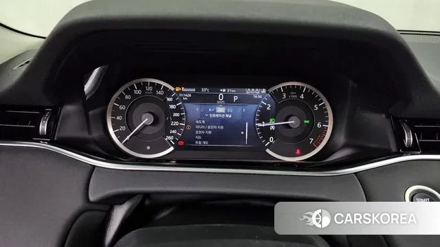 Land Rover Range Rover Evoque 2nd Generation id 2889157 из Кореи 18