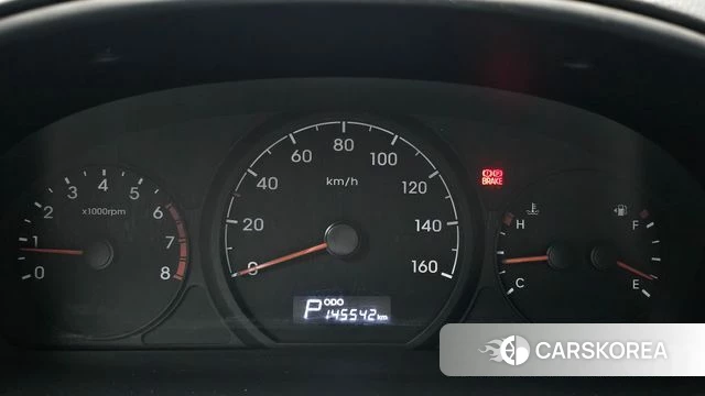 Hyundai The New Grand Starex id 4508508 из Кореи 29