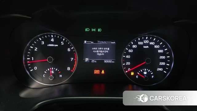 Kia Come New K3 id 4567644 из Кореи 18