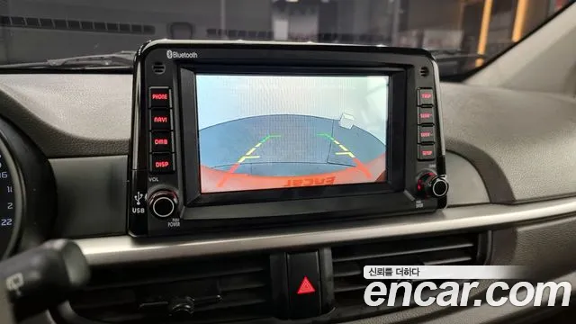 Kia Morning Urban (JA) id 2565203 из Кореи 18