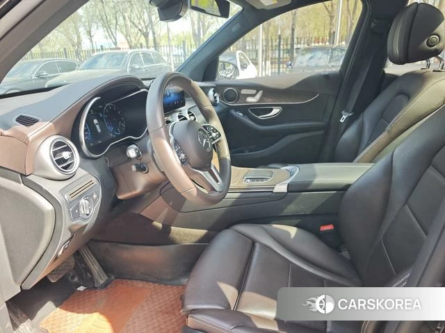 Mercedes-Benz GLC id 4313627 из Китая 17